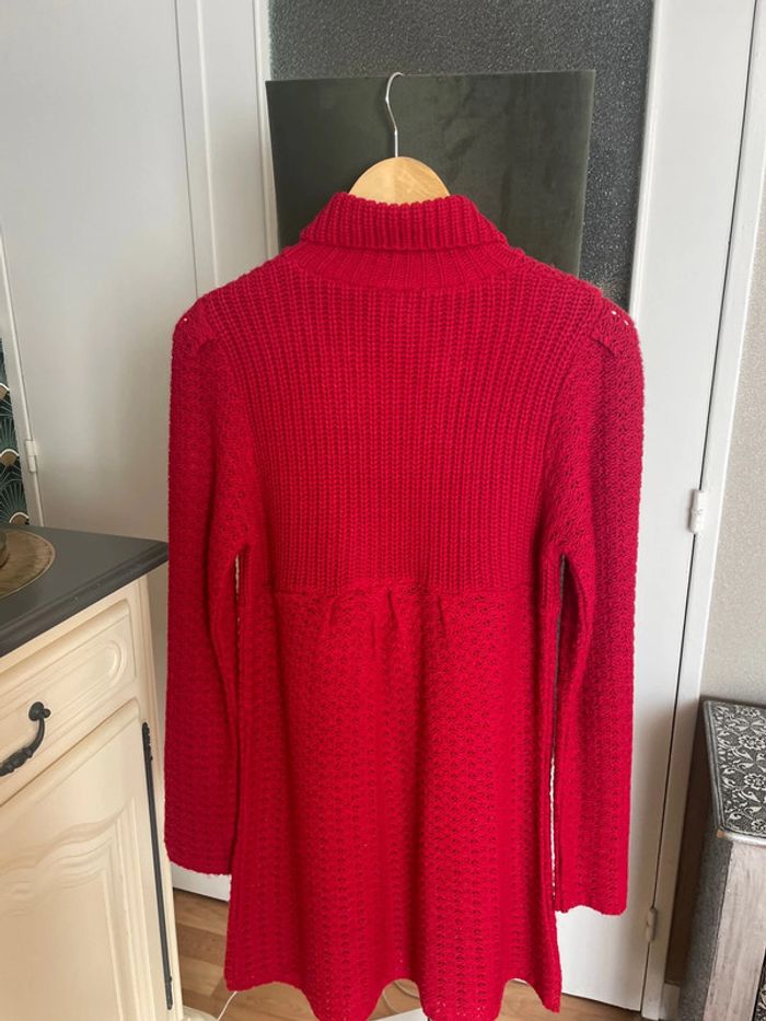 Veste en laine - photo numéro 3