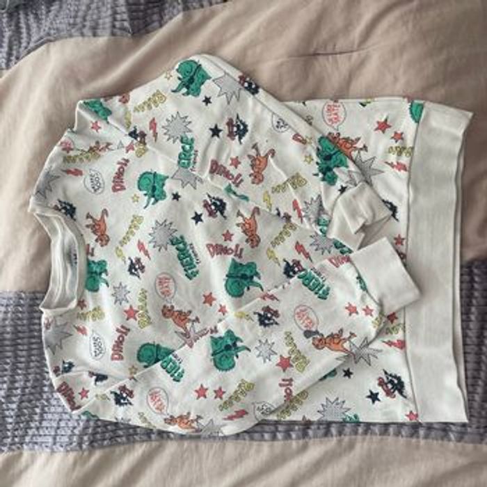 Pull garçon