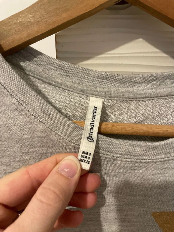 Pull Stradivarius - photo numéro 3