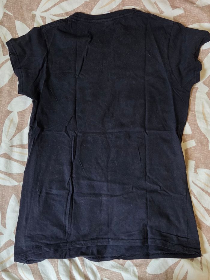 T-shirt The Walking dead - photo numéro 2