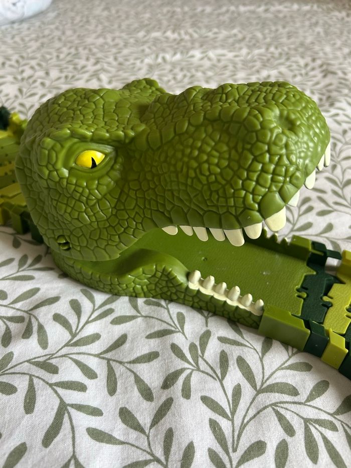 Circuit dinosaures - photo numéro 3
