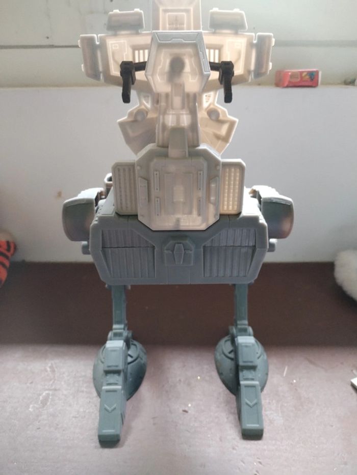 Star Wars véhicule Stormtrooper