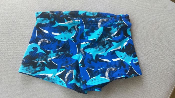 Maillot de bain - photo numéro 3