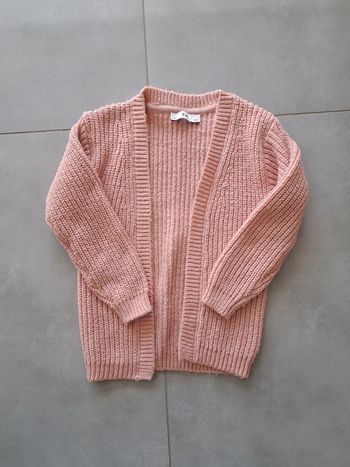 Gilet C&A taille 116