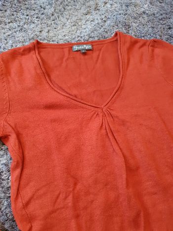 Pull demi-saison - Taille S