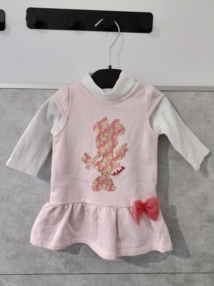 Ensemble Disney Baby