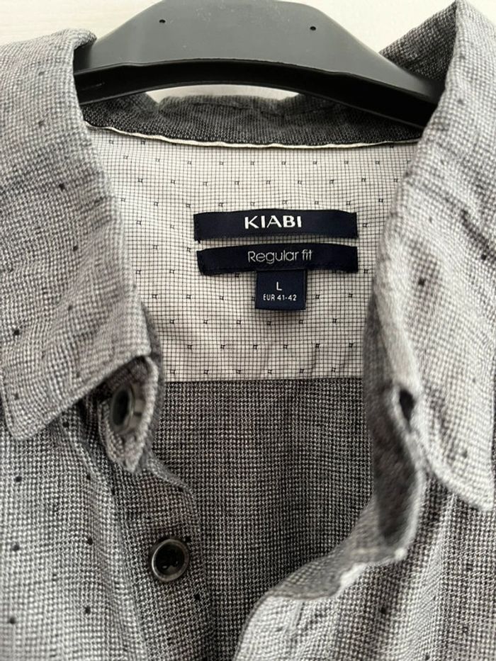 Chemise - photo numéro 2