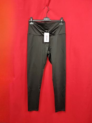 PatPat legging noir maternité * taille M *