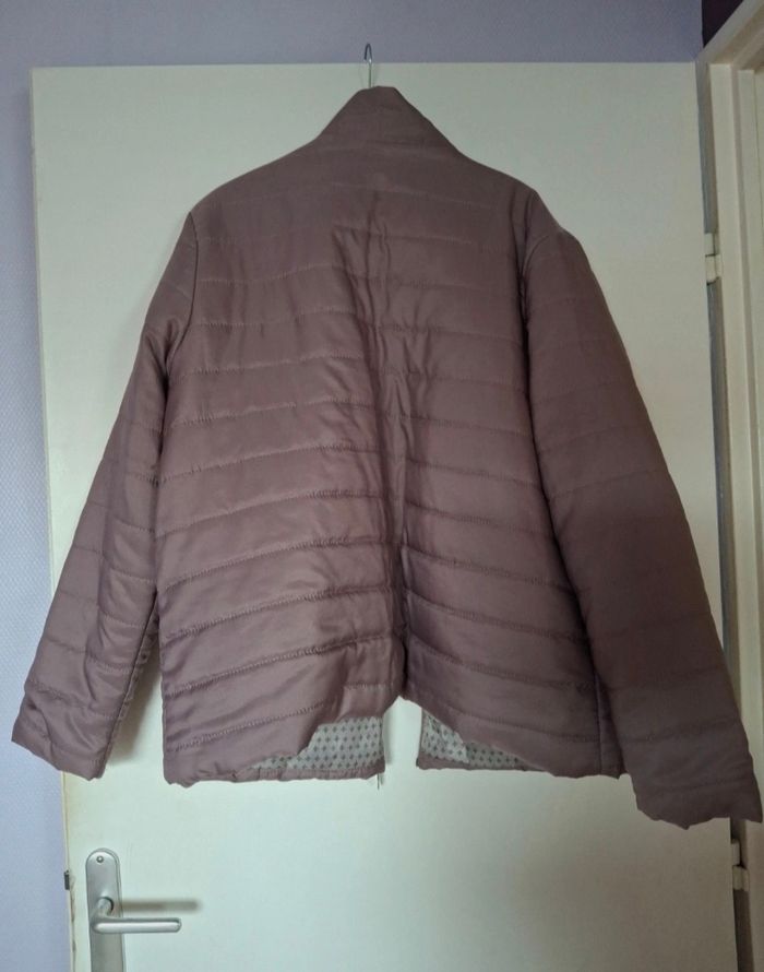 Veste matelassé - photo numéro 5