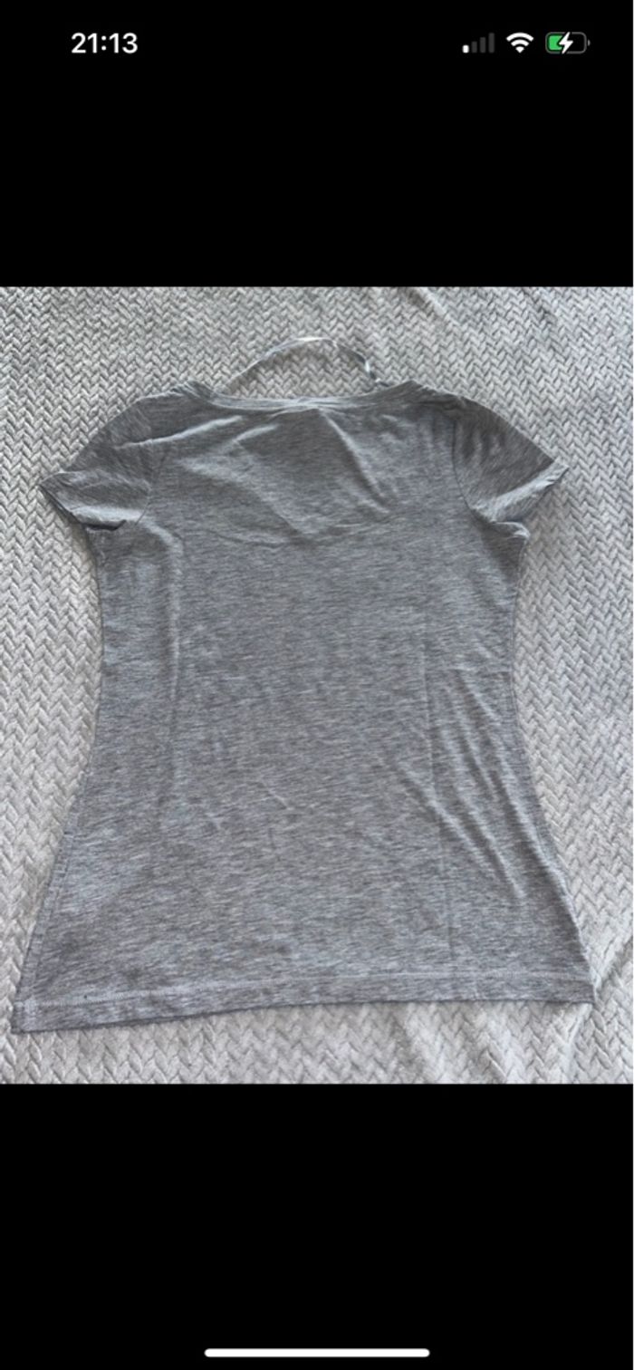 T- shirt Disney - photo numéro 2