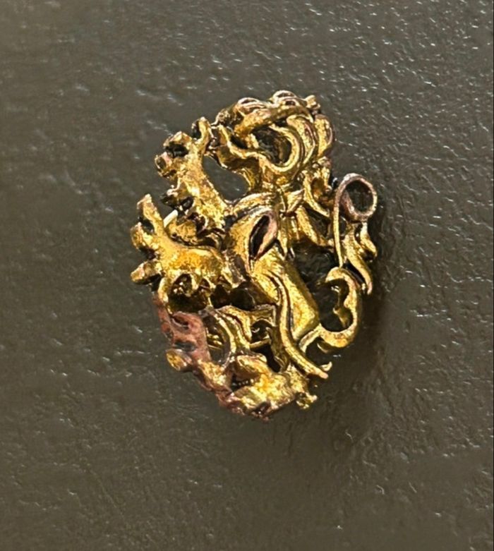 Pin's Harry Potter - photo numéro 2