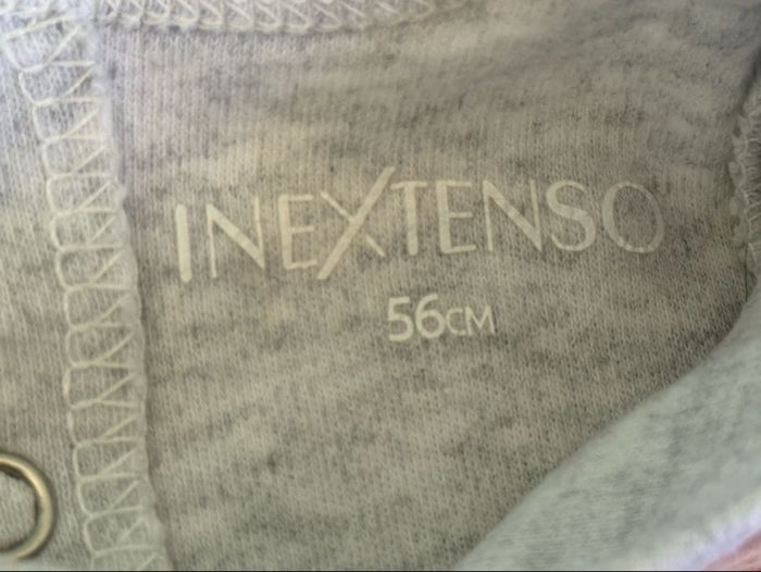 Pyjama 56 cm - photo numéro 4
