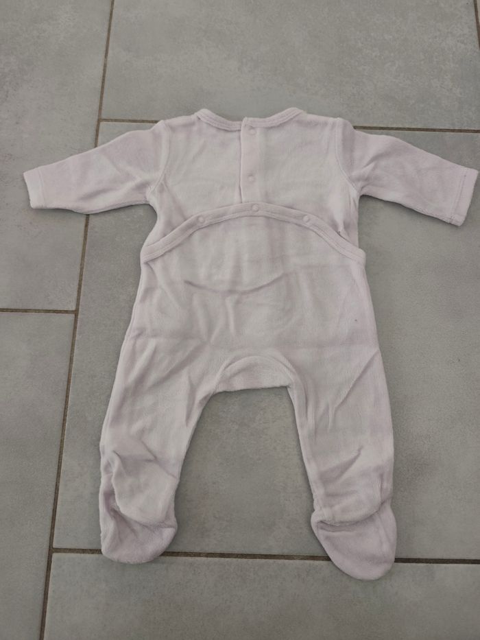 Pyjama - photo numéro 3