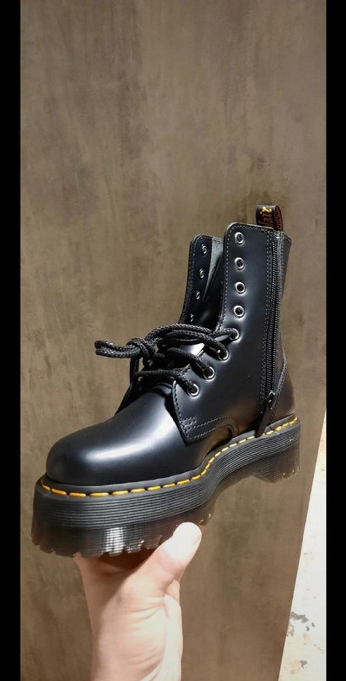 Bottines Dr Martens