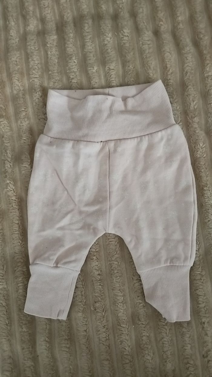 Lot vêtements 1 mois - photo numéro 3