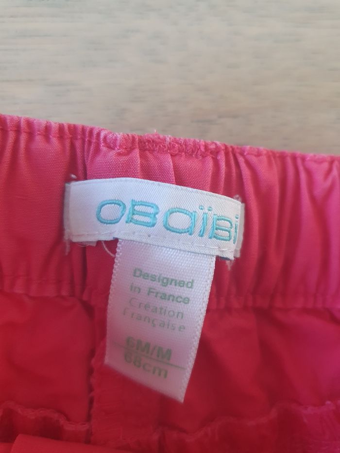 Lot jupe, short, combishort - photo numéro 6