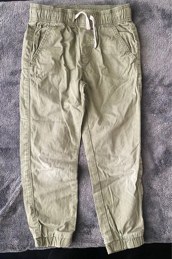 Pantalon garçon 5 ans
