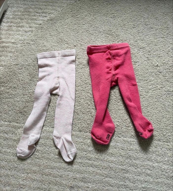 Gros lot 6 mois fille - photo numéro 9