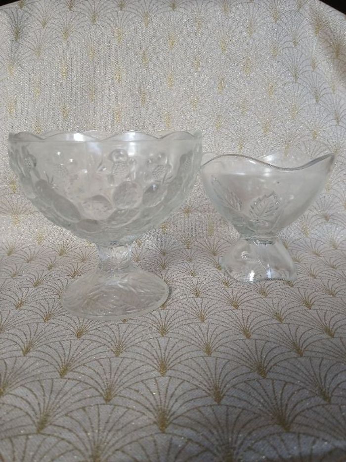 Coupe à glace