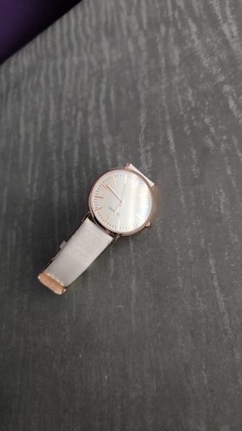 Montre femme