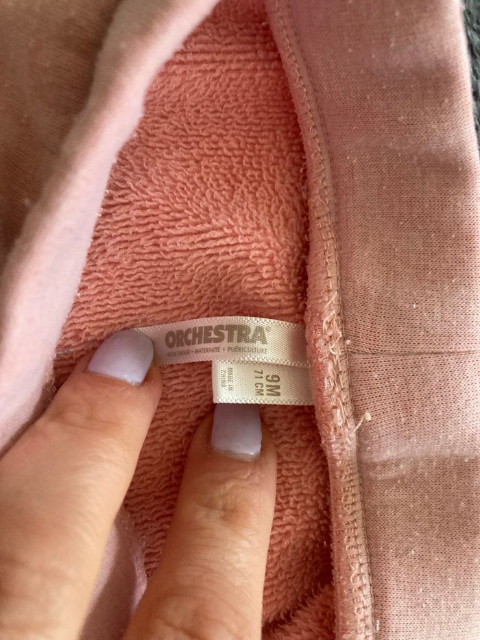 Pantalon fille - photo numéro 2