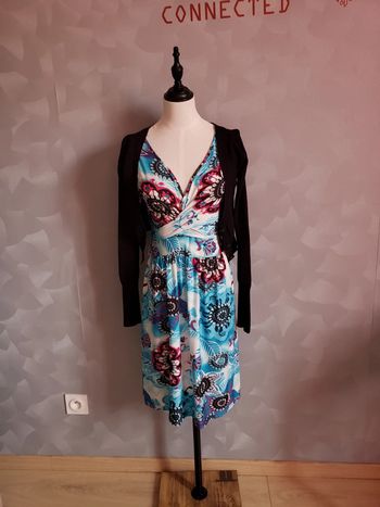 Veste 🎀 Jennyfer taille S 4€