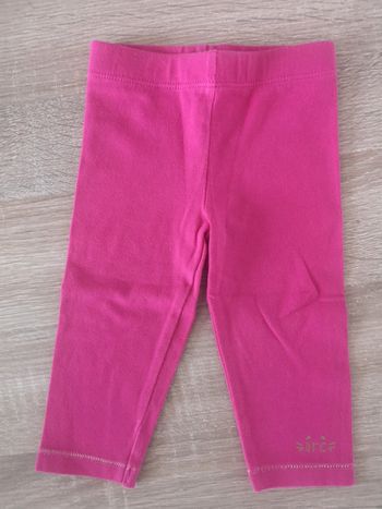 Legging 3 mois