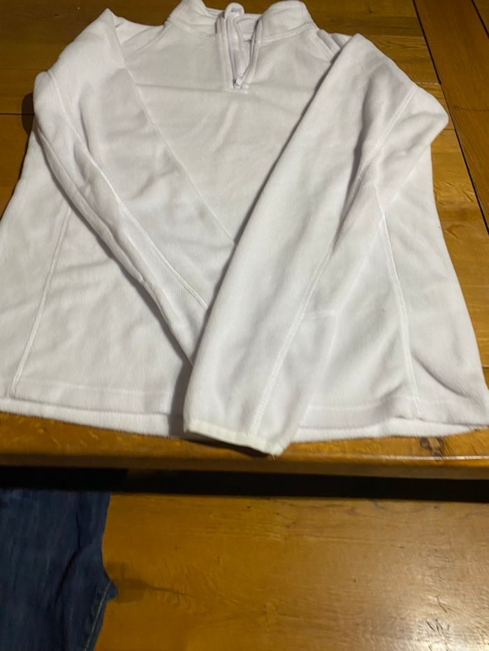 Polaires femme - photo numéro 2