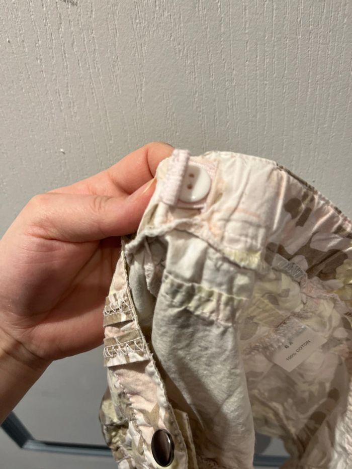 Jupe fille - photo numéro 5