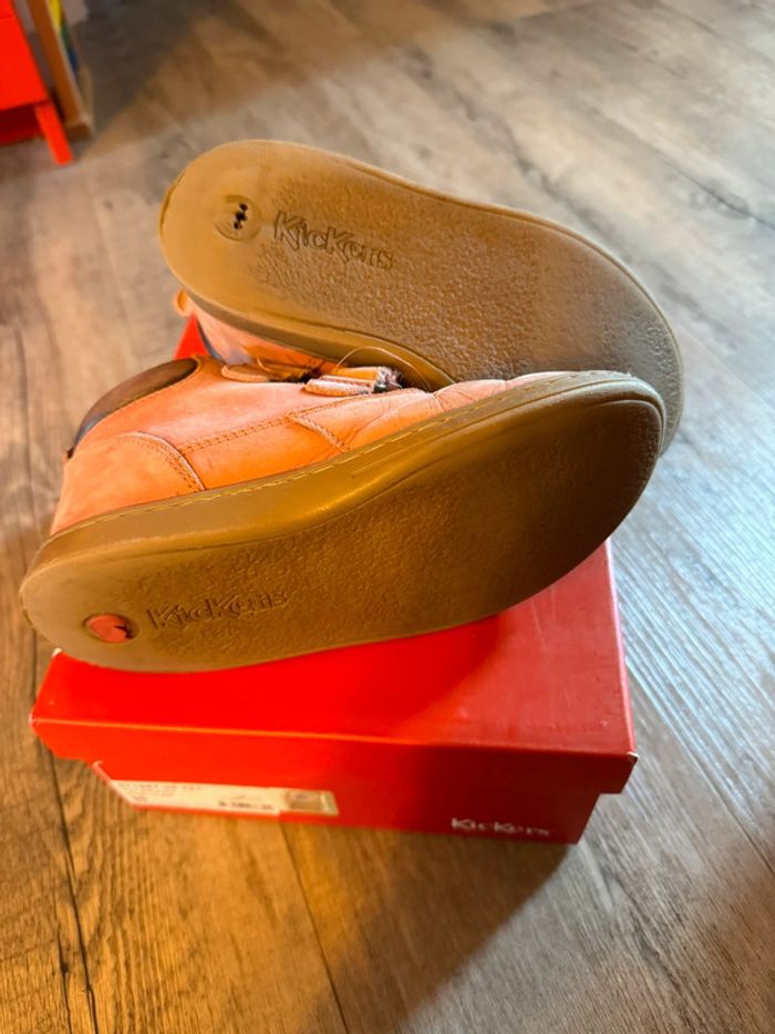 Takeasy 30 kickers - photo numéro 5
