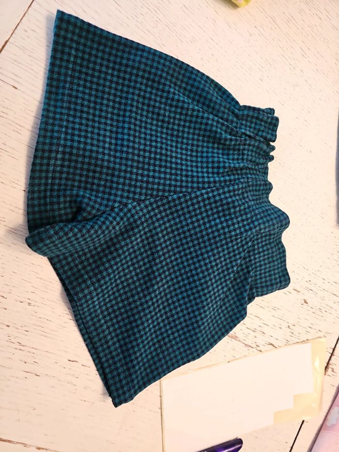 Short dpam 5 ans - photo numéro 4