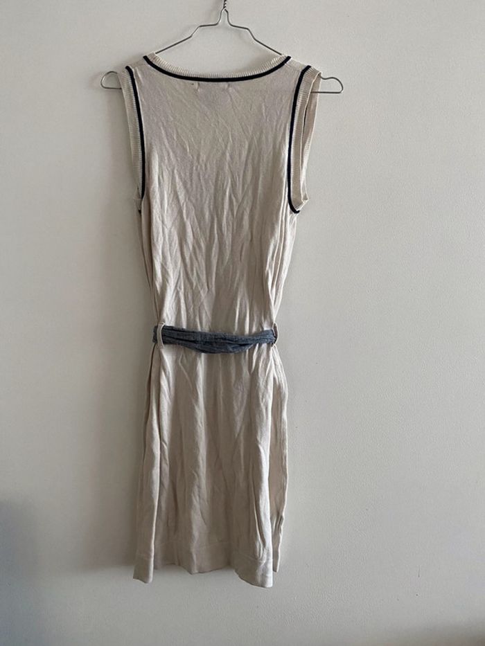 Tunique sans manches mango M - photo numéro 4