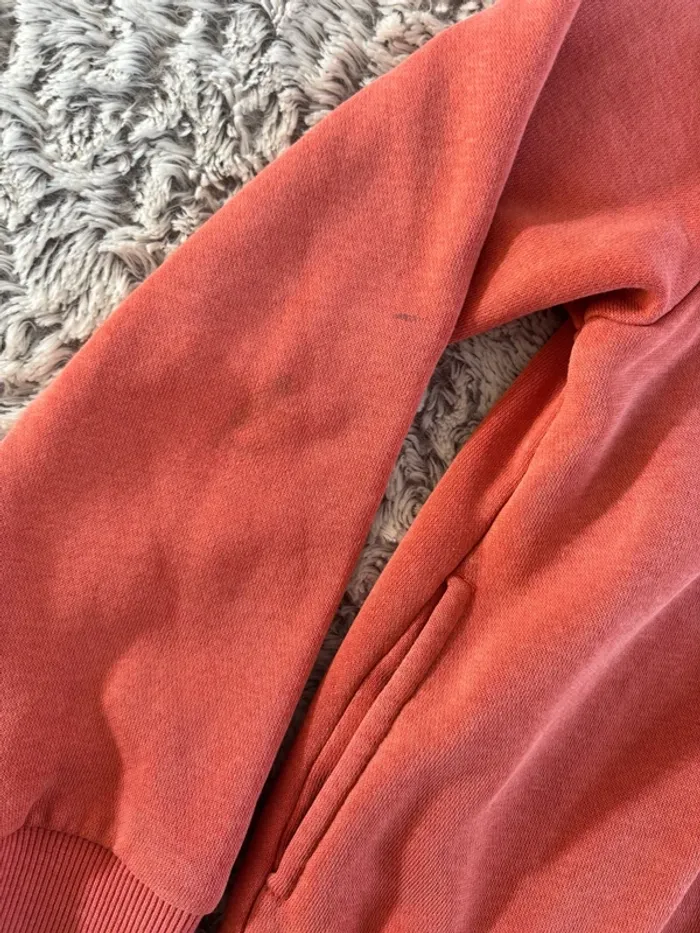 Veste à pression Kiabi - photo numéro 5