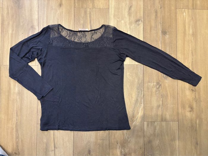 Tee shirt femme - photo numéro 4