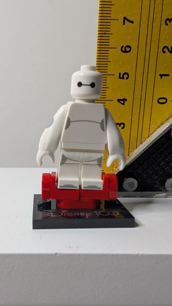 [Lego] Minifigurine Baymax série Disney 100