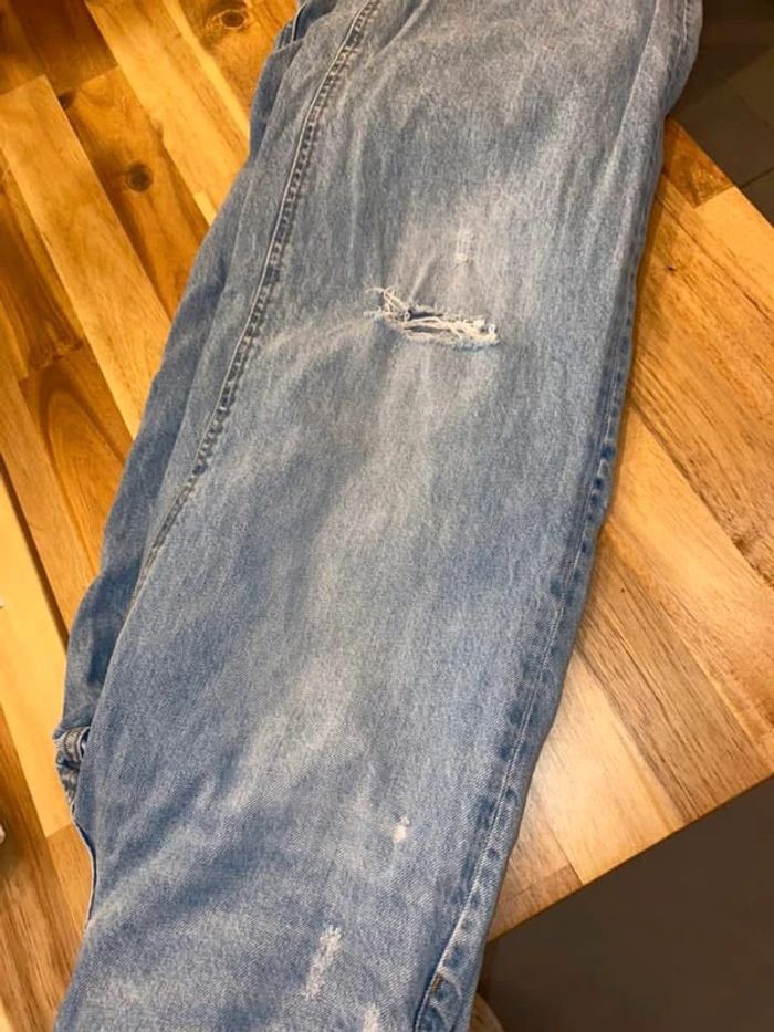 Jeans Zara fille taille 11/12 ans - photo numéro 3
