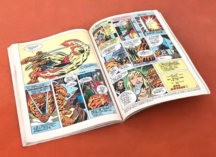 Spécial Strange N° 14 (10 Décembre - photo numéro 6