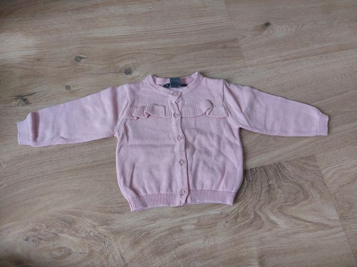 Lot vêtements 3 mois (environ 30 articles) - photo numéro 7