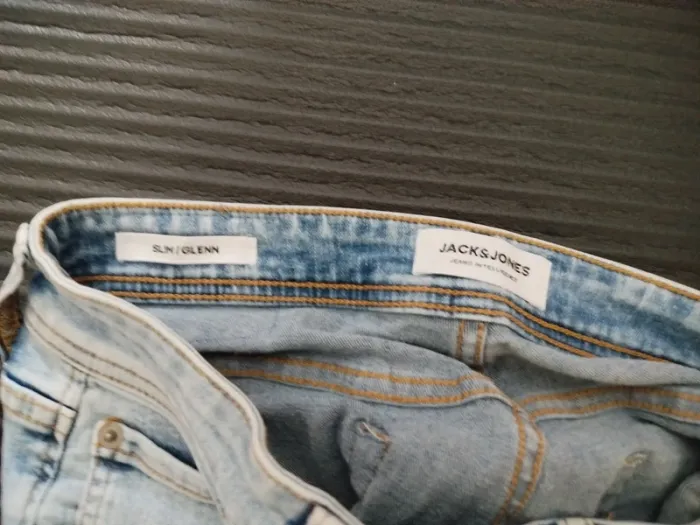 Jean Jack & Jones Slim - photo numéro 5