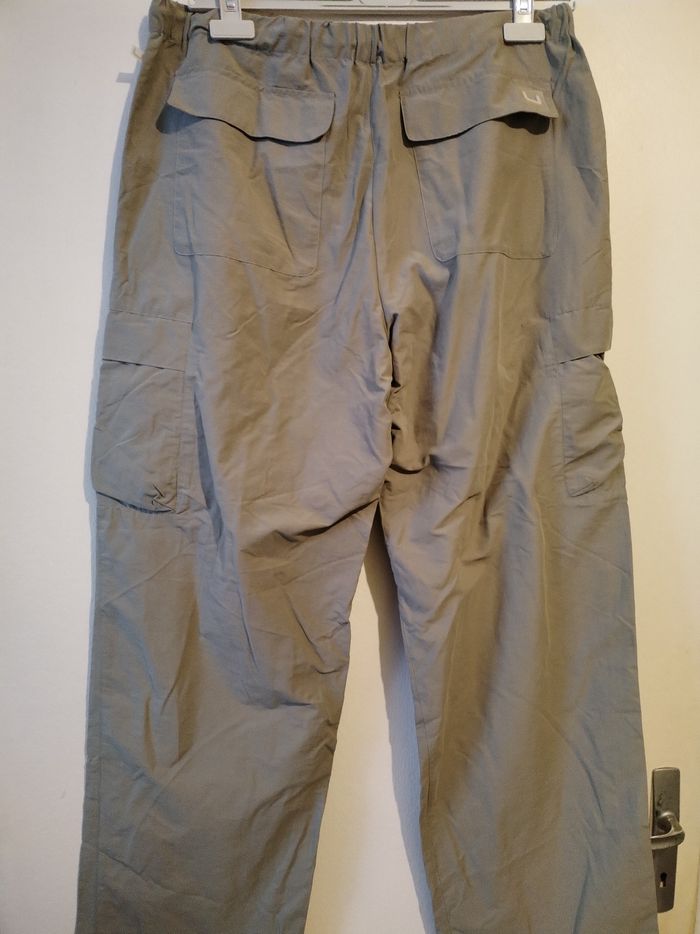 Pantalon femme taille 42 - photo numéro 4