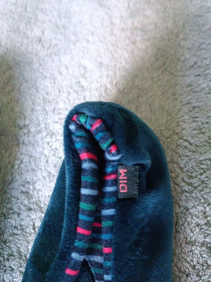 Chaussons DIM – Taille 36 – Neuf - photo numéro 5