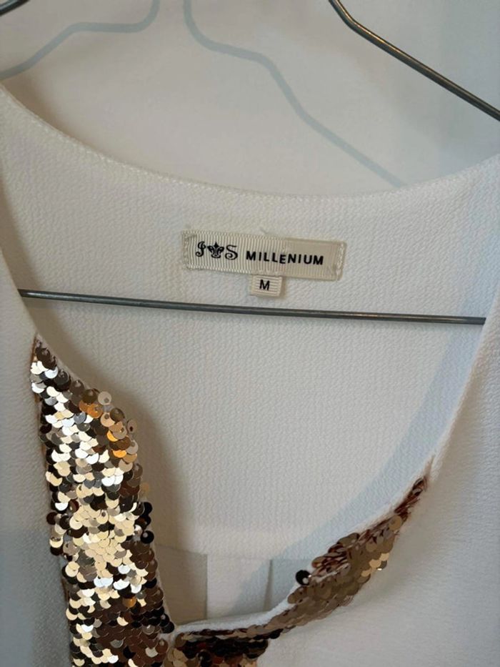 Blouse Millenium M - photo numéro 2