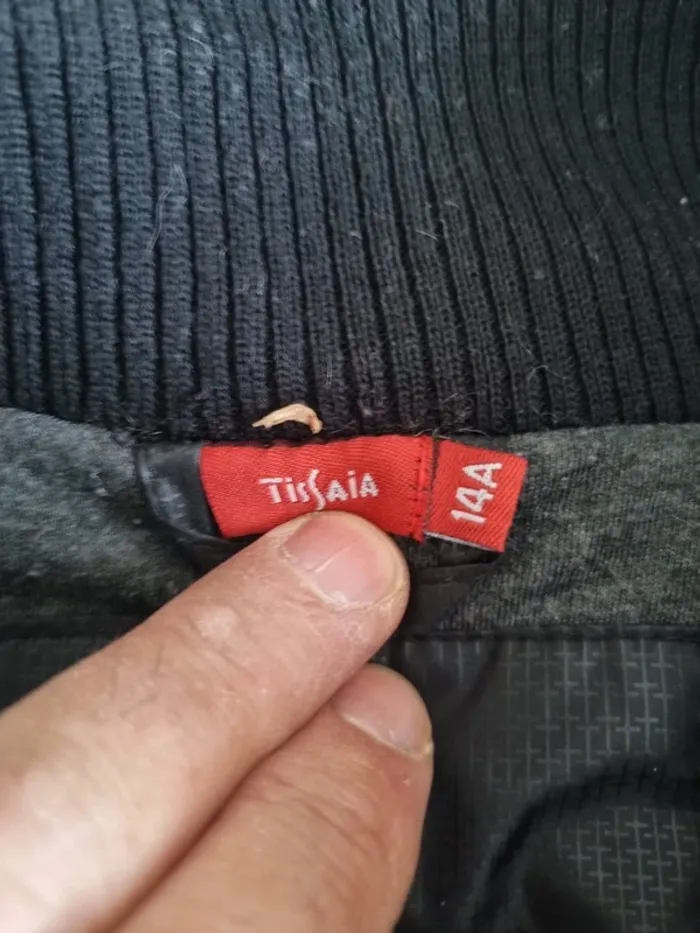 Veste / Blouson Tissaia - photo numéro 3