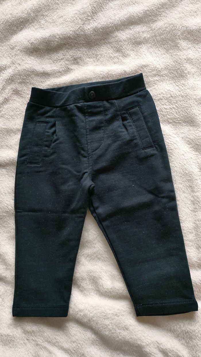 Pantalon 9 mois