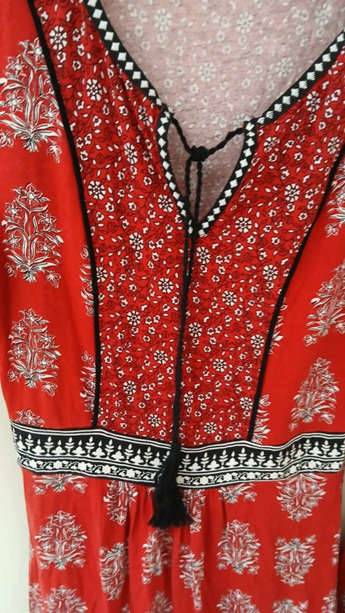 Robe légère H&M Divided - photo numéro 3