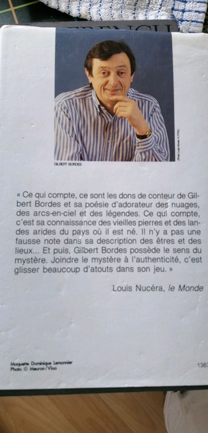 Le roi en son moulin - photo numéro 2
