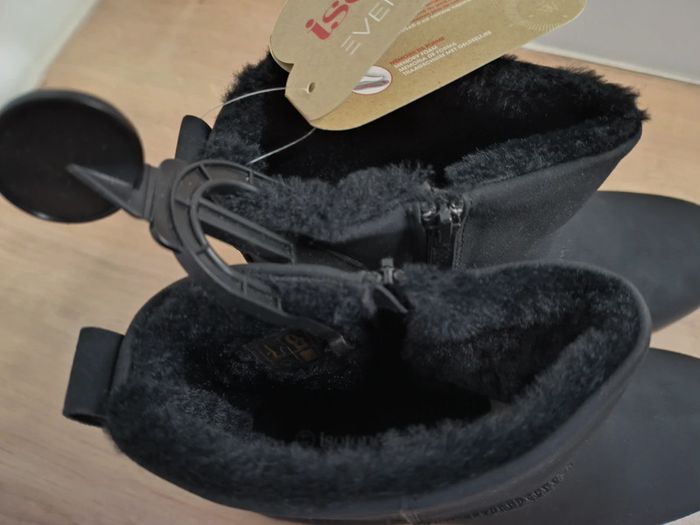 Boots bottes femme T41 neuve - photo numéro 9