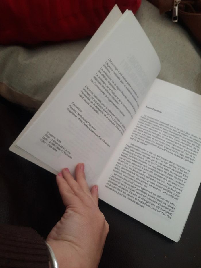 Livre association p o - photo numéro 7