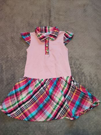 Robe  2/3 ans (98)