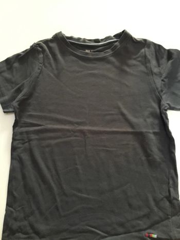 Tee-shirts manches courtes 6 ans